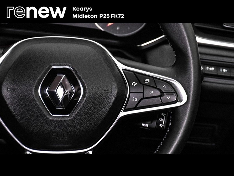 2021 Renault Captur - image 18