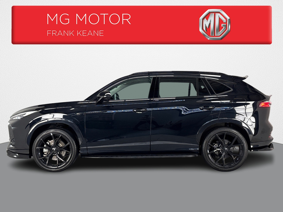 2026 MG HS - image 7