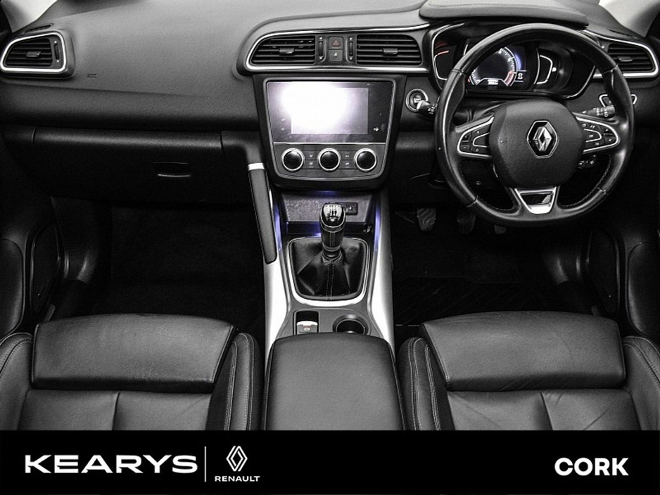 2019 Renault Kadjar - image 4