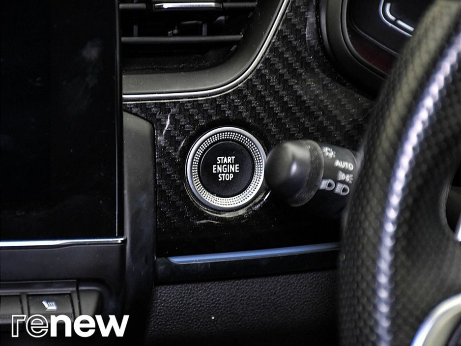 2023 Renault Arkana RS Line TCe 140 Auto €27,000