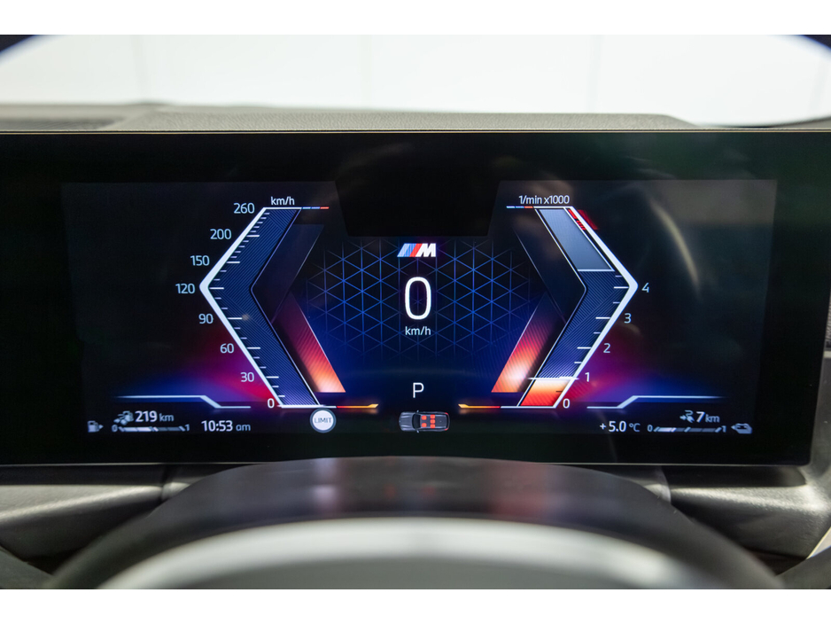 2023 BMW 3 Series 330e xDrive M Sport Auto €41,950