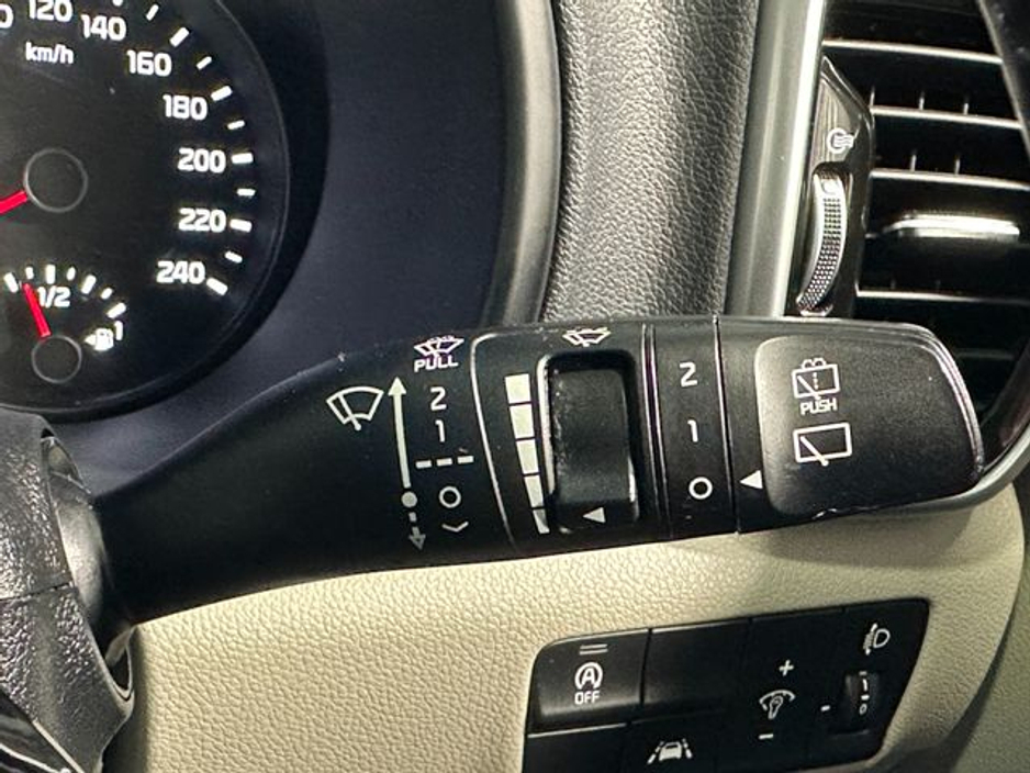 2021 Kia Sportage K3 Mhev MY21 5DR