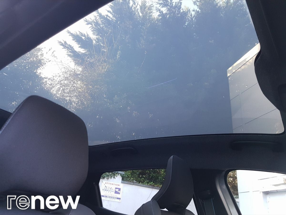 2026 Renault Scenic iconic esprit Alpine 87kWh 220hp €47,995