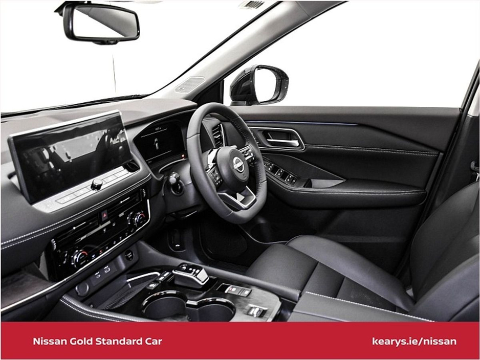 2023 Nissan X-Trail ePOWER SVE 5 Seater €39,900