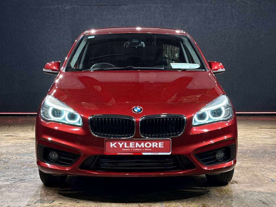 2017 BMW 2 Series - image 8