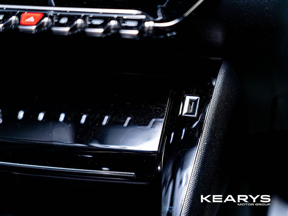 2021 Peugeot 2008 - image 18