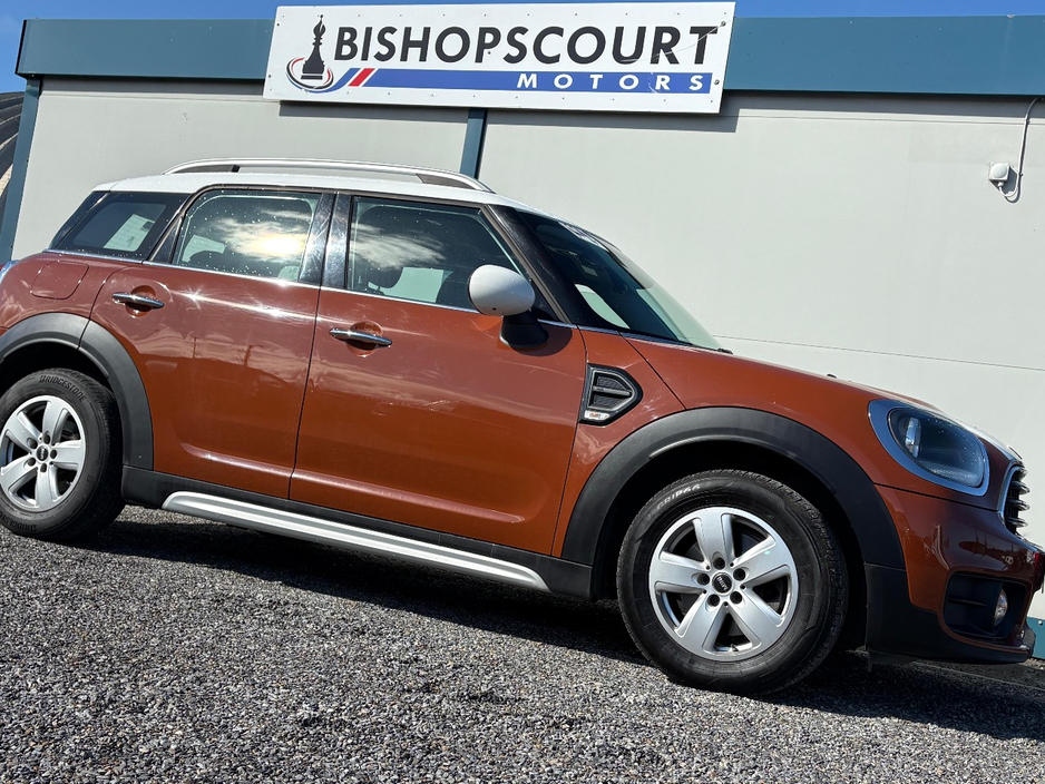 2019 MINI Countryman - image 3