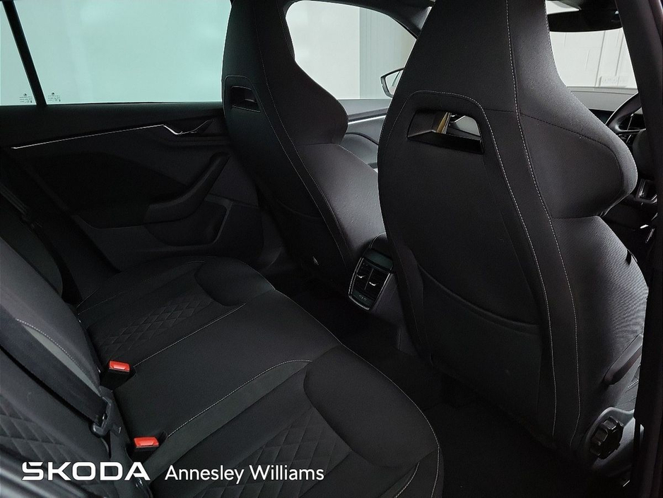 2020 Skoda Scala - image 6