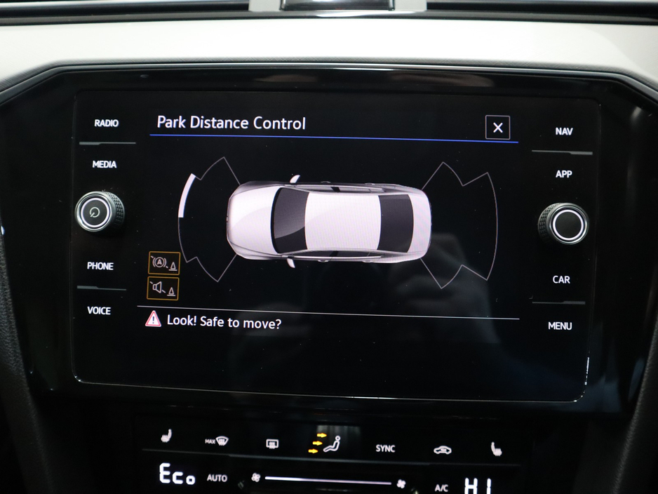 2021 Volkswagen Passat *103* 1.4 TSI GTE 218PS 4DR AUTO €23,900