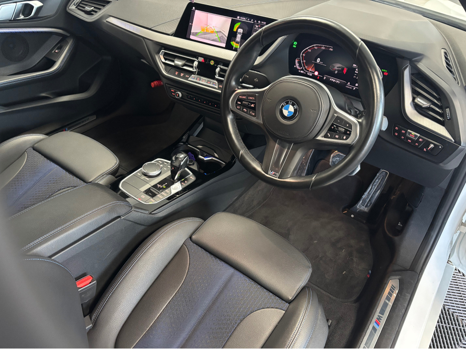 2020 BMW 1 Series *BMW 118i* *DIGITAL DASH* *LOW MILEAGE* *AUTOMATIC* *KEYLESS ENTRY* *ELECTRIC SEATS* *FINANCE AVAILABLE* *TRADE INS WELCOME* €27,950