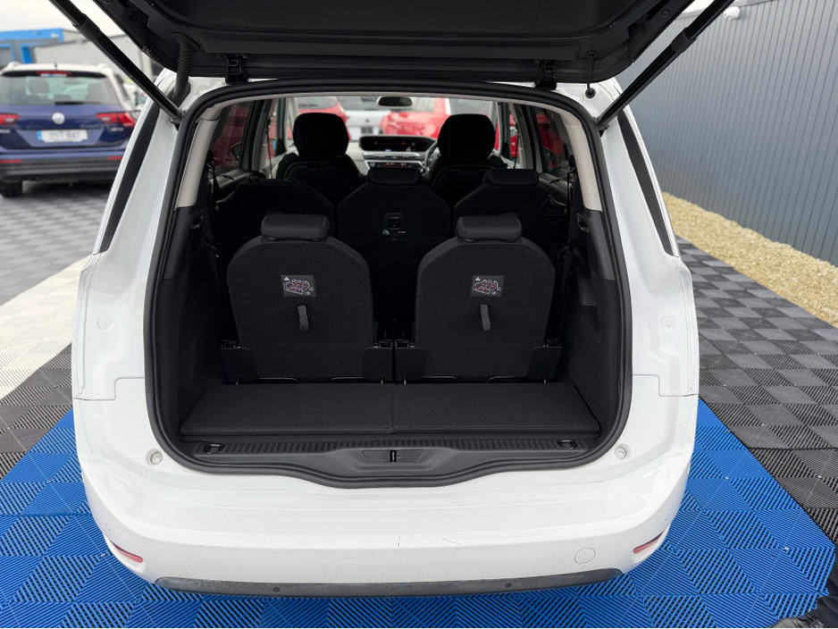 2020 Citroen Grand C4 Picasso EXECUTIVE - 2.0L DIESEL - AUTO - 7 SEATS - 12M WARRANTY - CAR: 1761 €19,950