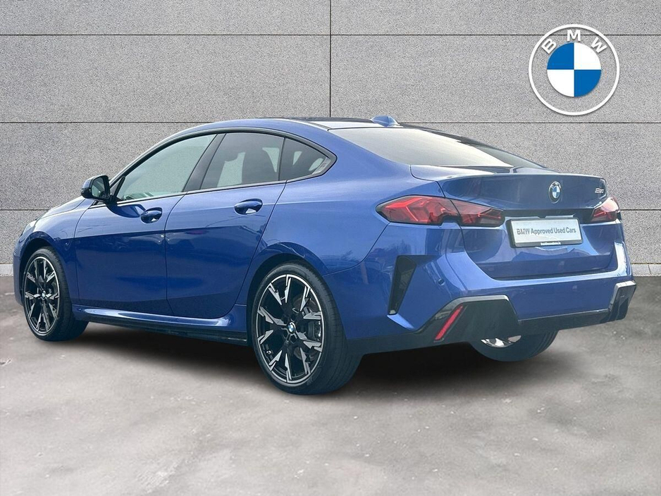 2026 BMW 2 Series - image 2