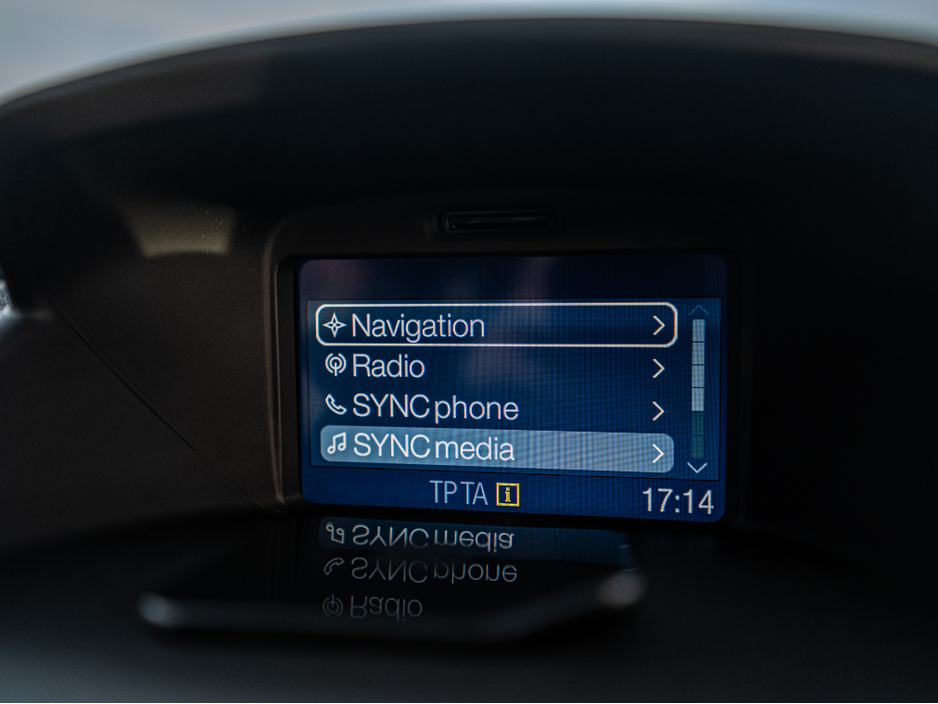 2017 Ford Fiesta - image 20