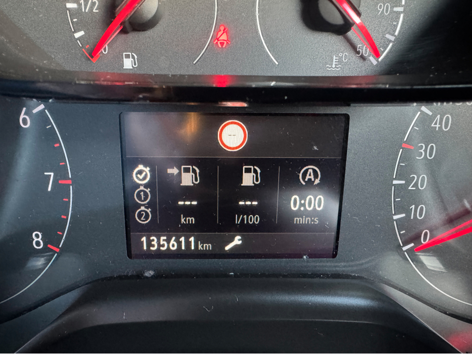 2020 Opel Corsa SC PREMIUM 1.2