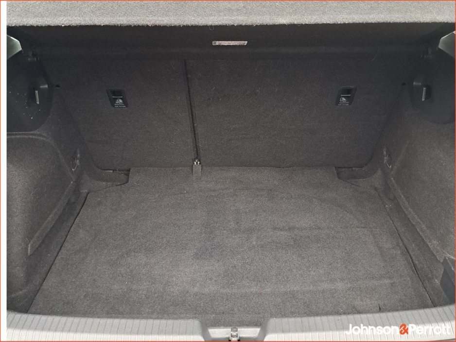 2021 Volkswagen Golf 2.0 TDI 115HP Comfort