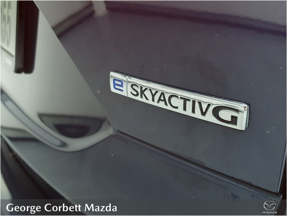 2024 Mazda CX-5 Center-Line 2.0P 165ps SkyactivG (From €112 per week) €32,995