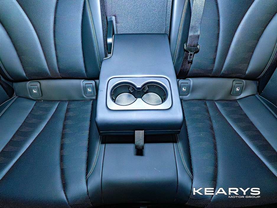 2026 BYD Seal 6 - image 17