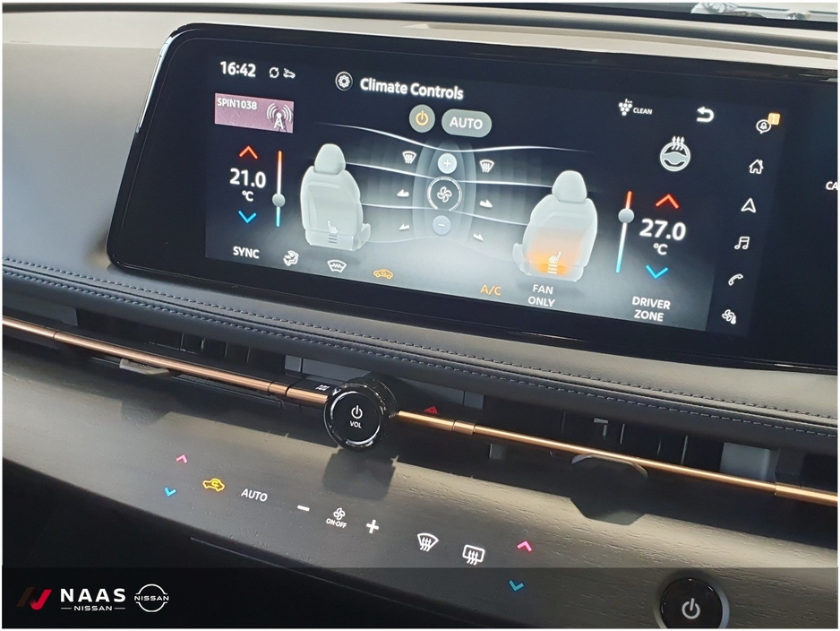 2026 Nissan Ariya - image 18