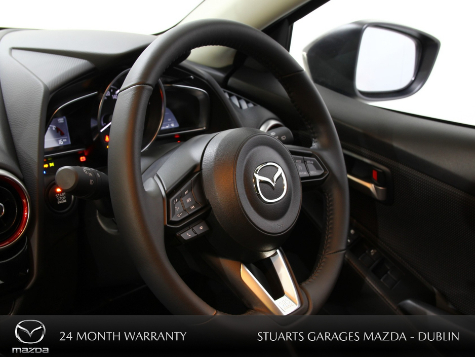 2023 Mazda Mazda2 - image 13