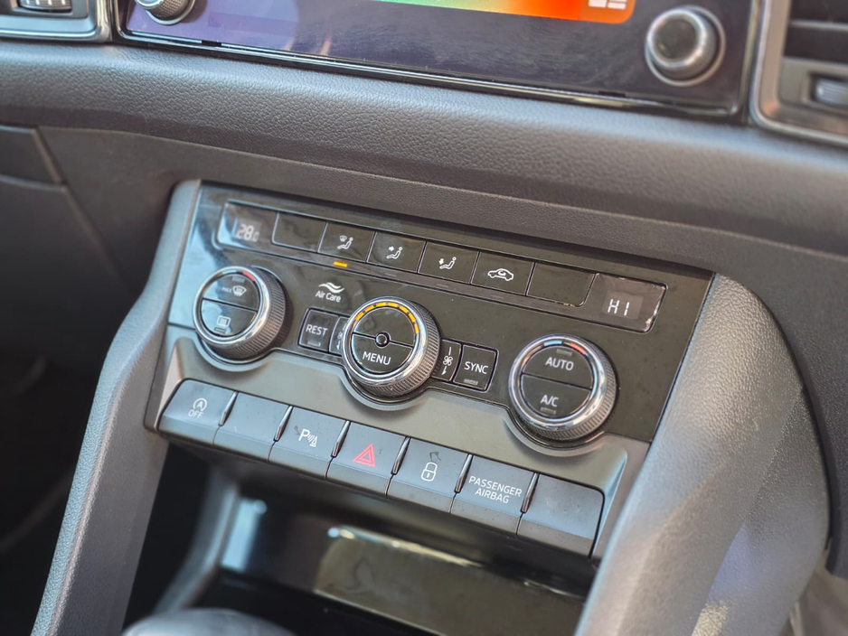 2020 Skoda Kodiaq - image 12