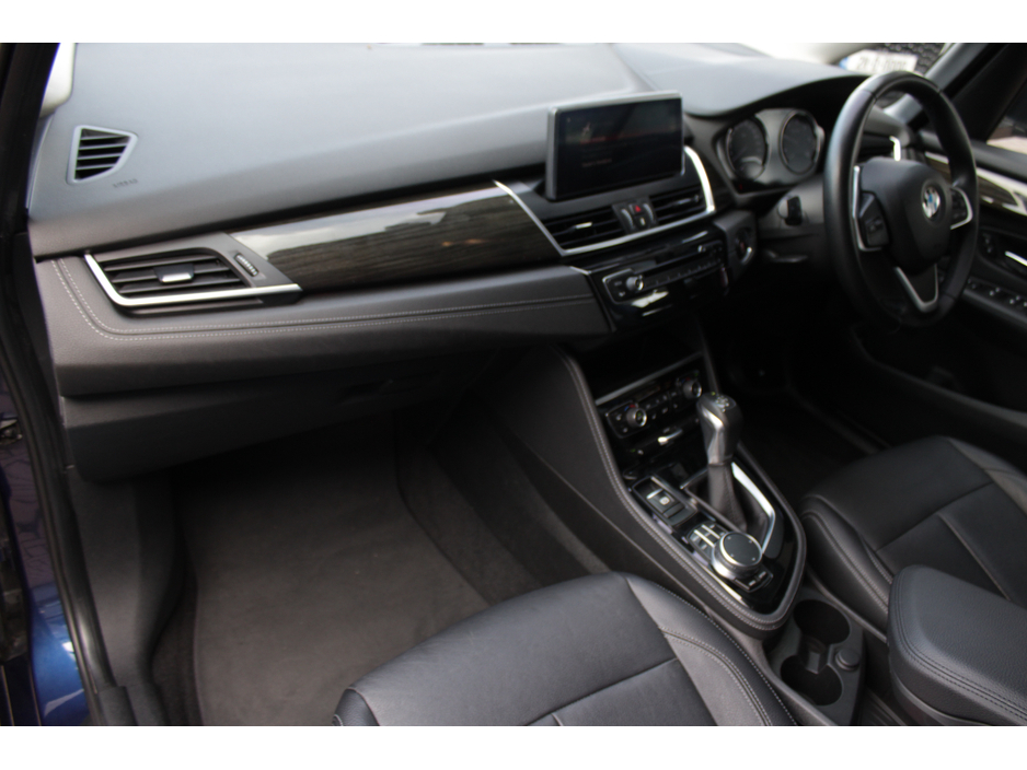 2018 BMW 2 Series - image 20