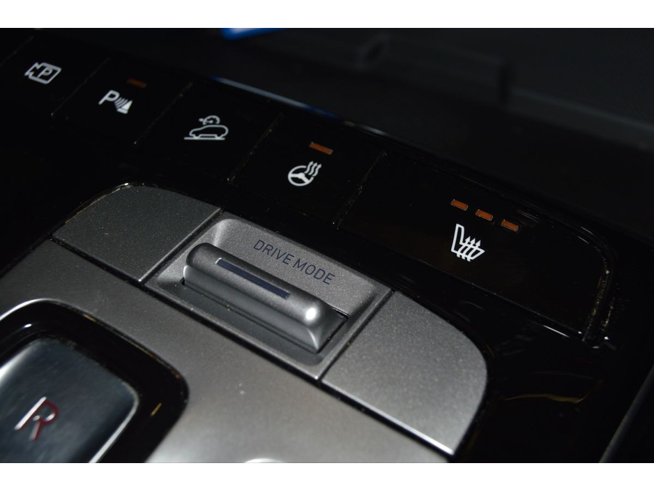 2021 Hyundai Tucson 2WD Executive Plus HEV Auto €32,995