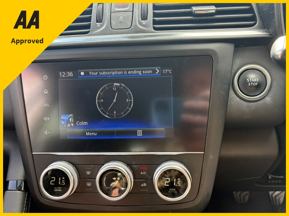 2019 Renault Kadjar - image 9