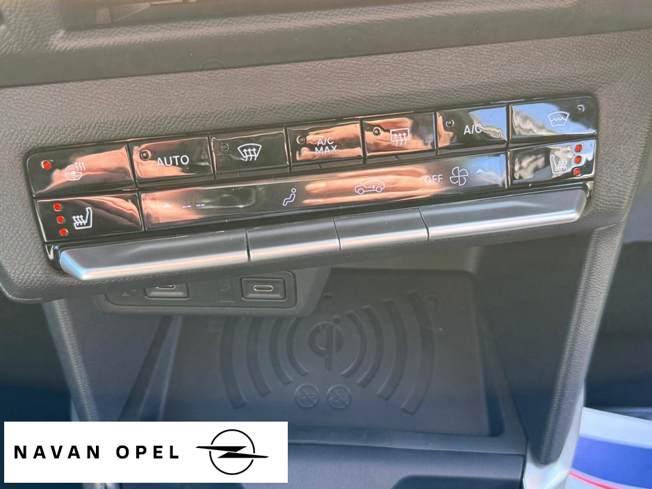 2026 Opel Frontera - image 18