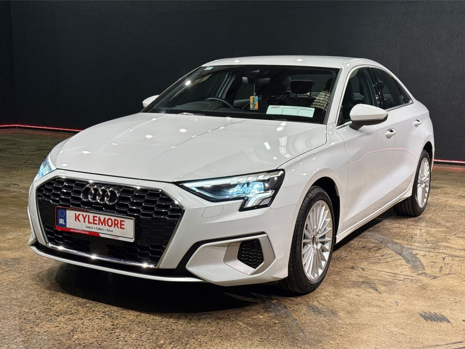 2022 Audi A3 - image 7