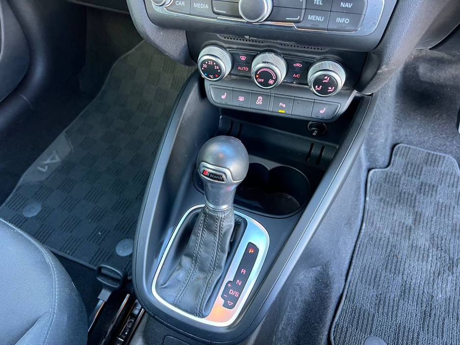 2018 Audi A1 S-LINE PACK 1.0 TFSI // NEW 17" S-LINE ALLOYS // HEATED SEATS // PARKING SENSORS €16,900