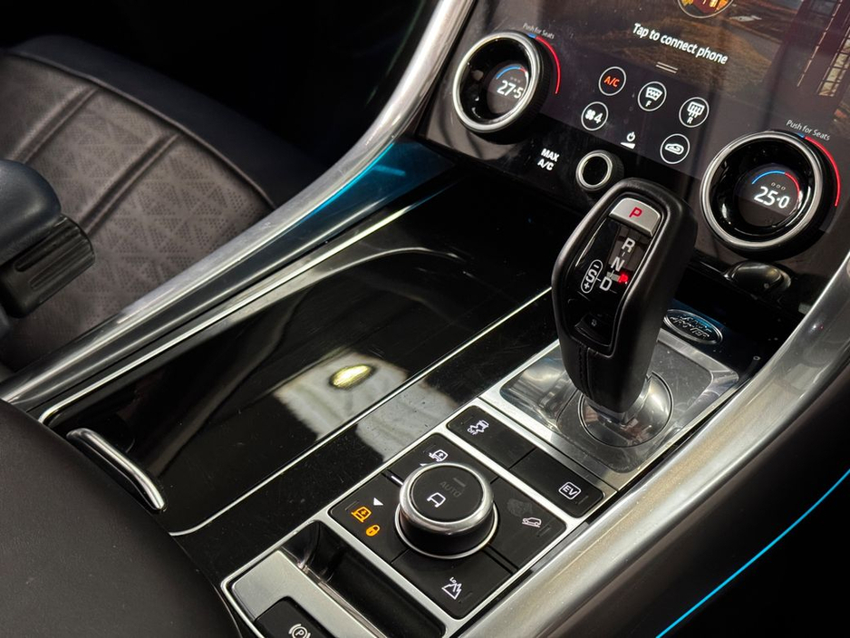 2020 Land Rover Range Rover Sport Autobiography #21