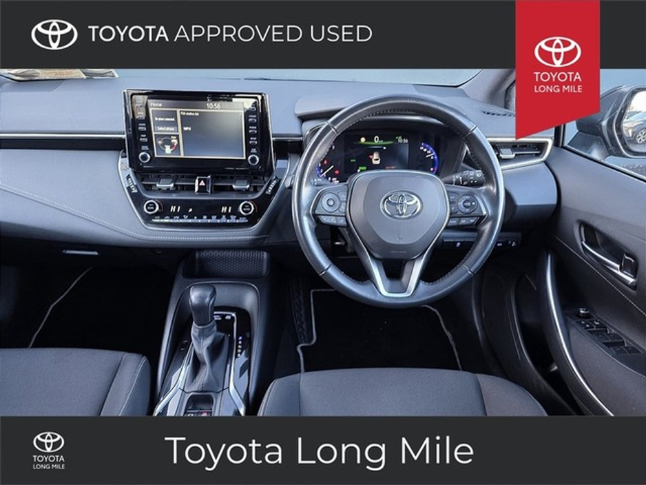 2023 Toyota Corolla - image 9