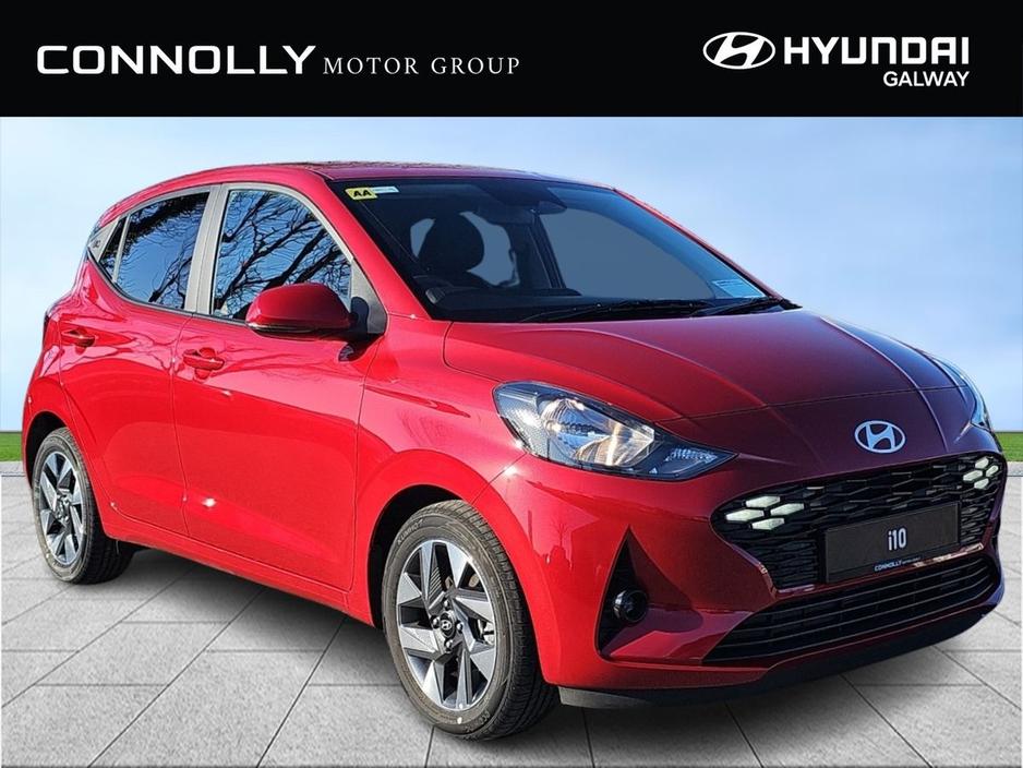2026 Hyundai i10 for sale in , Ireland
