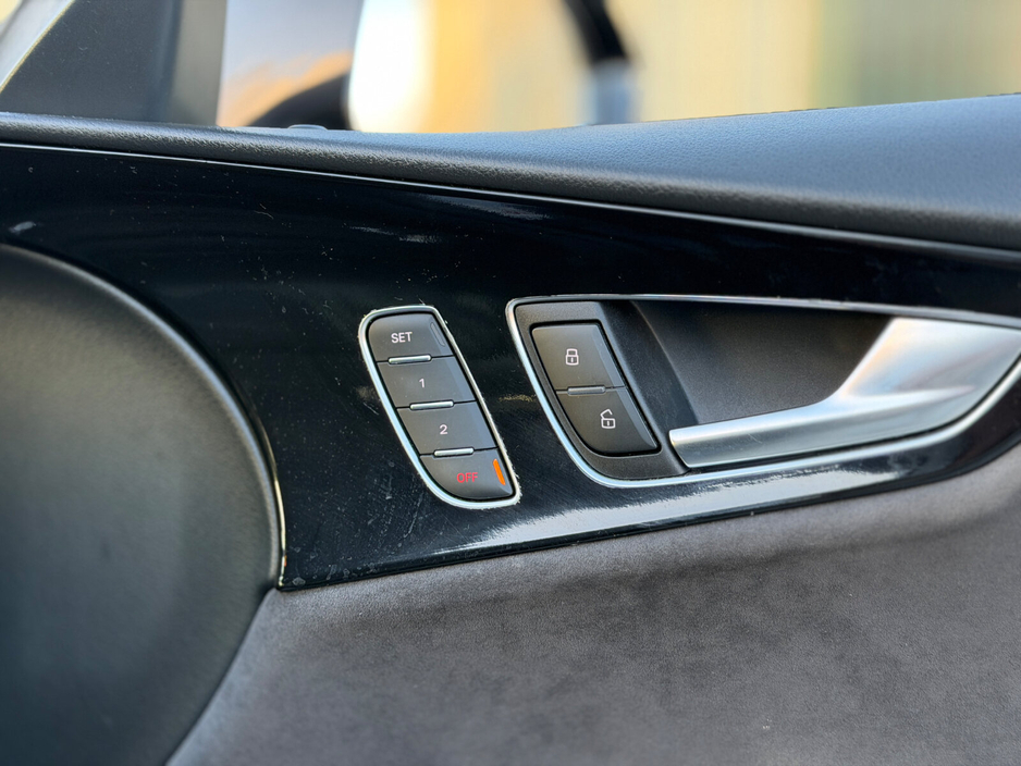 2016 Audi A7 3.0TDI 218 quattro S-Tronic S Line €22,950