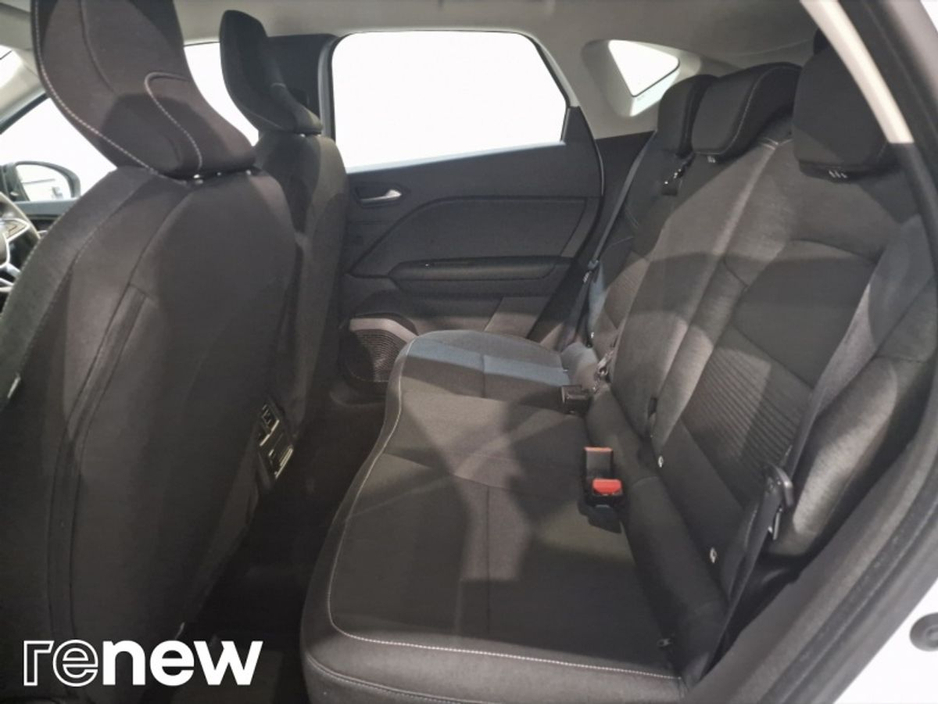 2020 Renault Captur dCi 95 Iconic €16,995