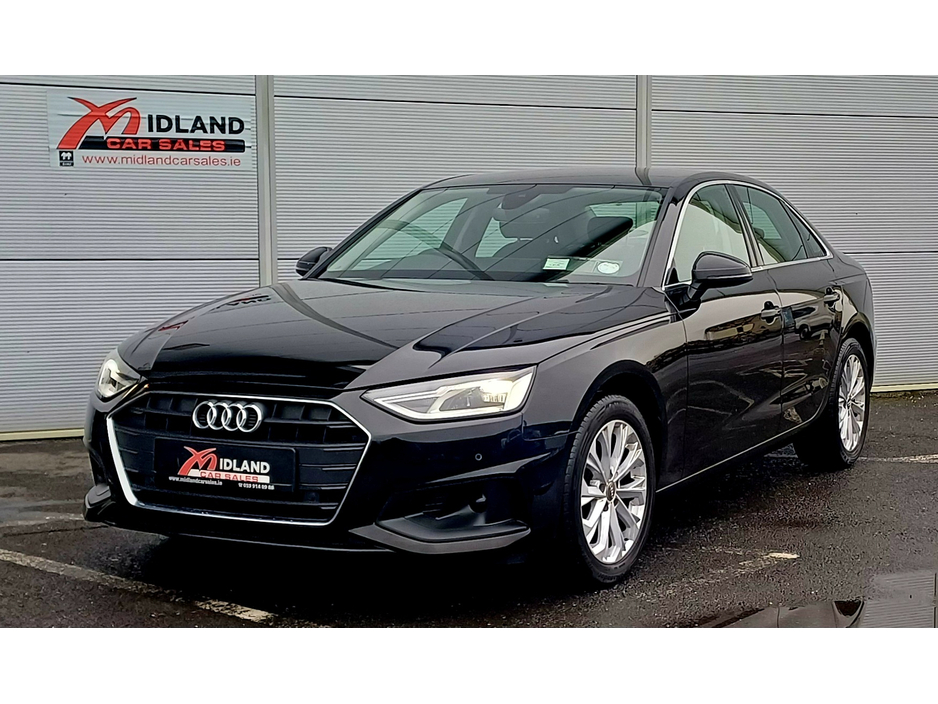 2020 Audi A4 for sale in , Ireland