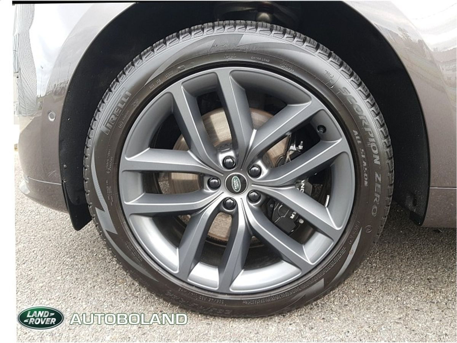 2024 Land Rover Range Rover Sport - image 9