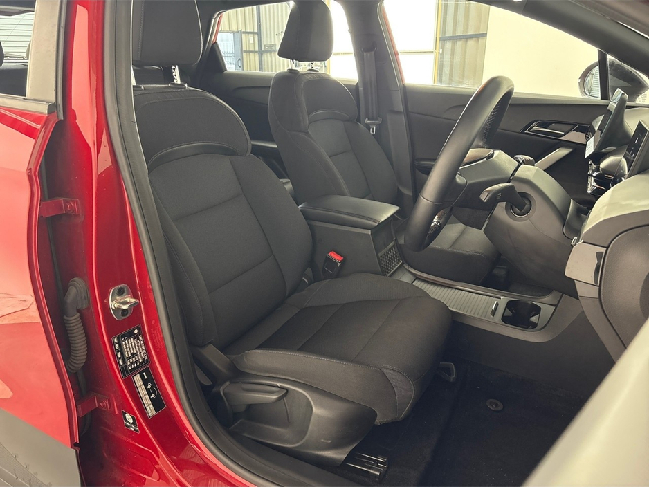 2023 MG 4 LR - EXCITE 64KWH**BLACK CLOTH SEATS**DRIVE MODES**ELECTRIC HANDBRAKE**MULTIFUNCTIONAL STEERING WHEEL**AIR CONDITIONING**TOUCH SCREEN MEDIA**APPLE CAR PLAY**CRUISE CONTROL**PARKING SENSORS** €20,995