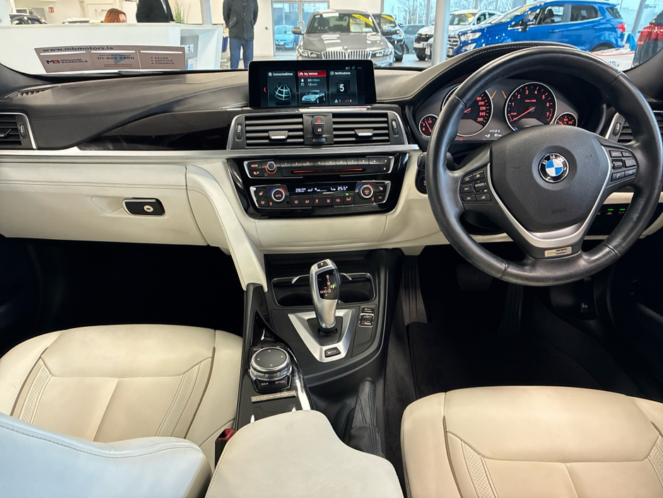 2017 BMW 3 Series 2.0L Petrol Plug-In Hybrid Automatic  *Celebration Edition 002/100 Manufactured* €21,950