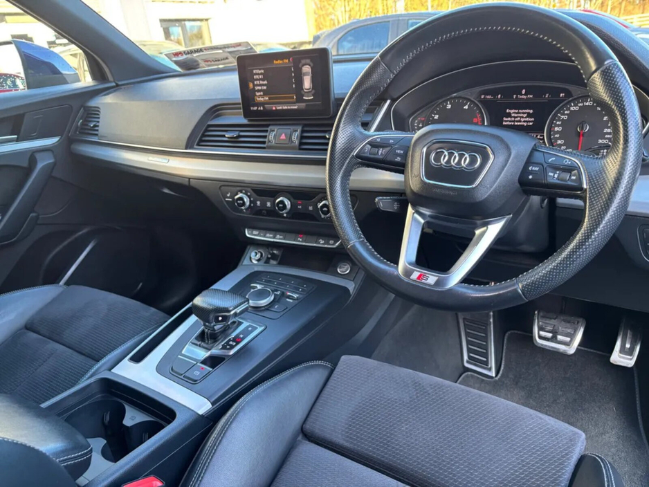 2018 Audi Q5 - image 20