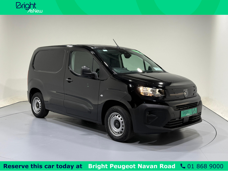2025 Peugeot Partner for sale in , Ireland