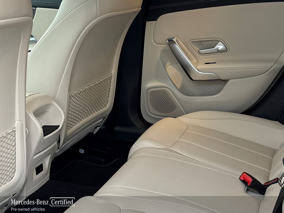 2023 Mercedes-Benz CLA Class CLA200d Coup A/T Progressive €41,900