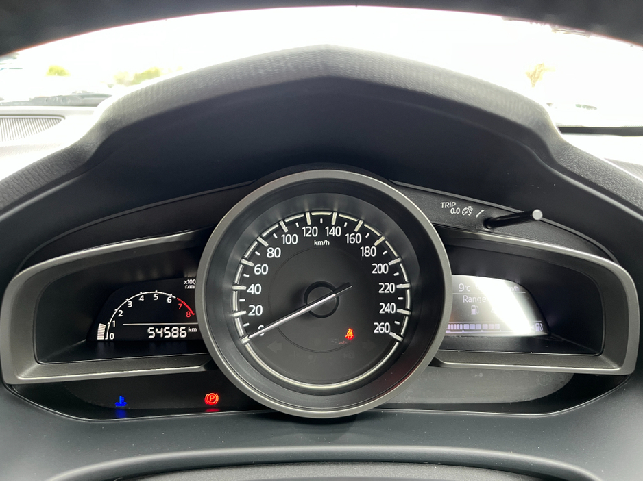 2017 Mazda Mazda3 - image 15