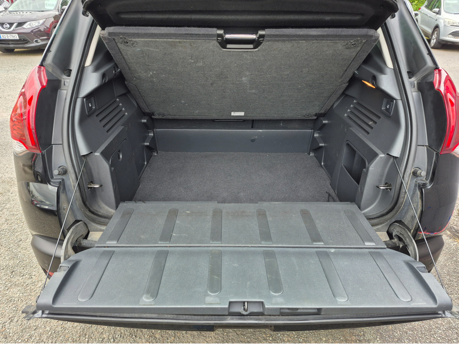 2016 Peugeot 3008 ACTIVE 1.6 BLUE HDI 120 A AUTOMATIC €9,999