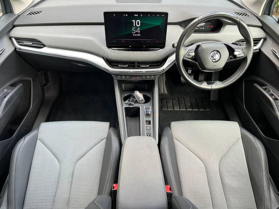 2021 Skoda Enyaq - image 10