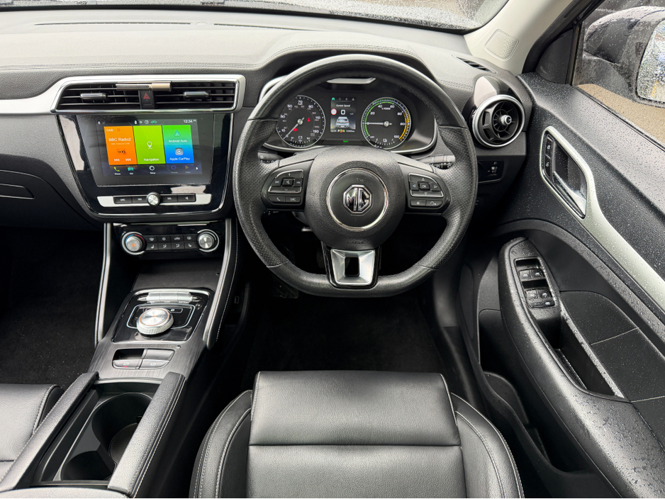 2020 MG ZS - image 15