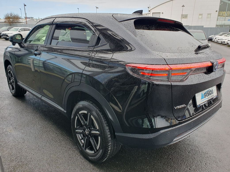 2024 Honda Vezel - image 6