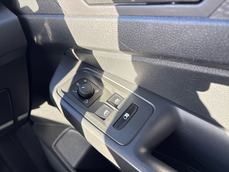 2024 Volkswagen Caddy CADDY CADDY CARGO BUS TDI 75BHP €22,975