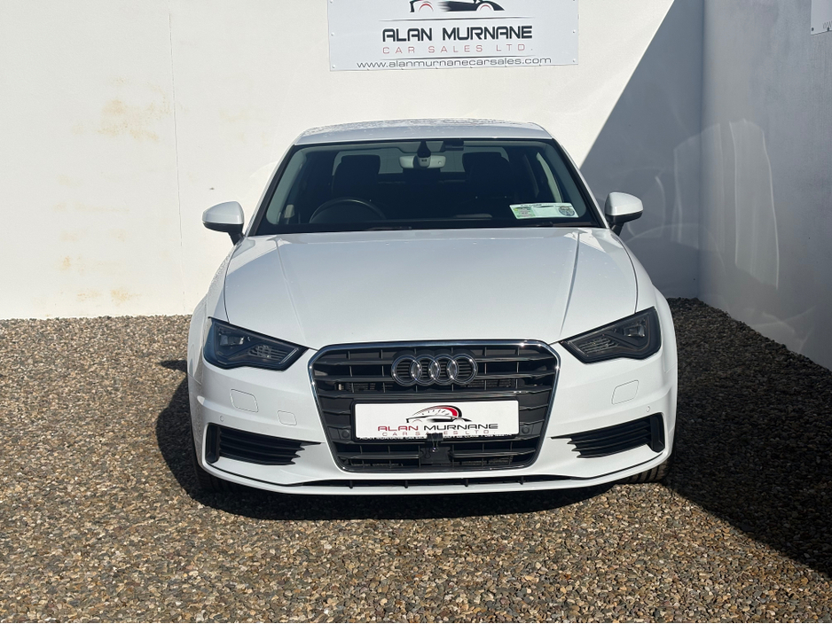 2016 Audi A3 - image 6