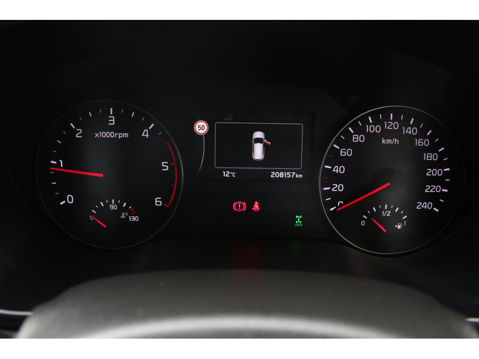 2016 Kia Sportage - image 12